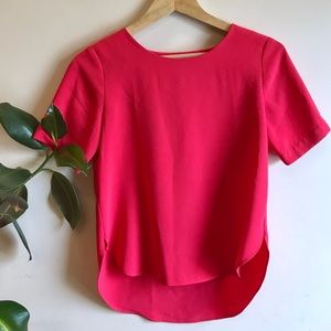 Ann Taylor Blouse